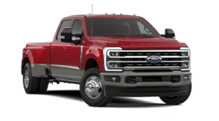 2026 Ford Super Duty® External Image 5